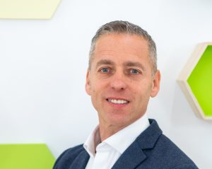 “Extremadura es una región estratégica para BayWa r.e. como consecuencia de la alta concentración de capacidad fotovoltaica instalada”Hablamos con el director general de BayWa r.e., Santiago López, con motivo de su participación en la VIII Edición de Expoenergea