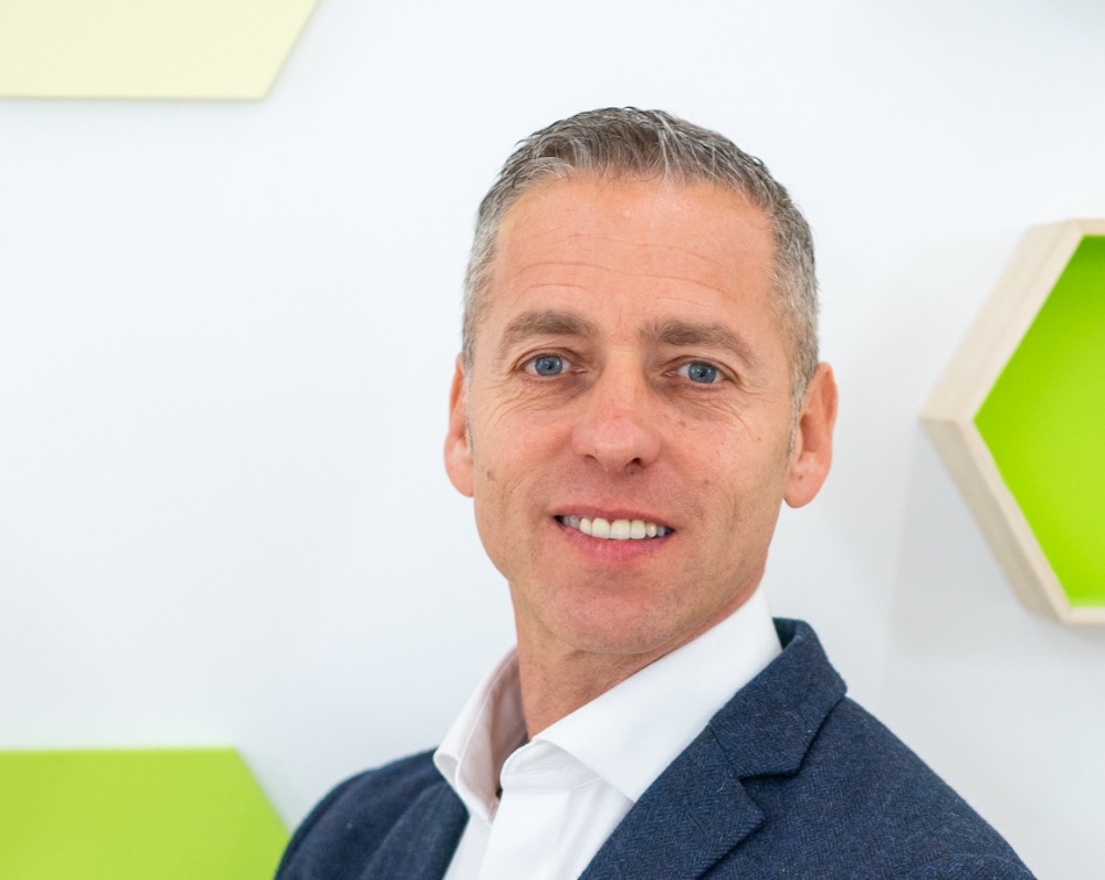 director general de bayware