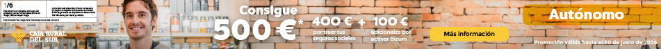 Caja Rural del Sur