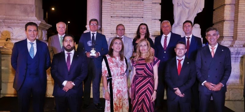 gala colegio ingenieros