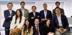 Grafton impulsa su expansión en España con la apertura de su nueva oficina en SevillaAmplía su presencia en el sur de España para dar respuesta a la "creciente demanda de talento especializado" en sectores clave