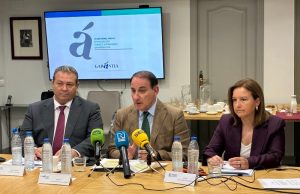Las pymes andaluzas elevaron su demanda de financiación en 2025 en un contexto de “mejora de acceso al crédito”Así lo pone de relieve un nuevo Informe de Garántia sobre “Situación de las pymes andaluzas en relación con la financiación ajena”