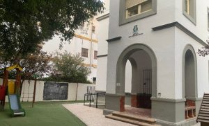 El auge de la educación alternativa impulsa en Sevilla modelos pedagógicos especializados