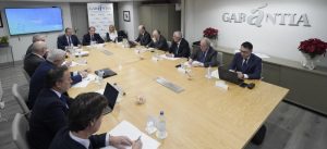 Garántia impulsa su solvencia con una ampliación de capital de 8 millones de euros para fortalecer el tejido empresarial andaluzLa Junta de Andalucía ha incrementado su participación en Garántia hasta el 40% de su capital