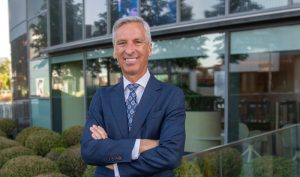 Germán del Real, nuevo responsable de la consultora PwC en AndalucíaLa firma sostiene que el nuevo nombramiento busca "impulsar el crecimiento" del negocio en la comunidad autónoma