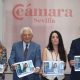 La Cámara de Comercio de Sevilla presenta la segunda edición del informe ‘Radiografía Mujeres y Hombres Autónomos de la Provincia de Sevilla’