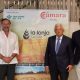 La Lonja de Cereales de Sevilla se afianza dentro del ecosistema de la Bolsa Europea de Comercio