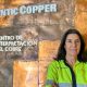 María Elena Sanz Ibarra, nueva directora general de Personas, Organización y Cultura de Atlantic CopperCon más de 20 años de experiencia internacional, ha ocupado posiciones ejecutivas de primer nivel