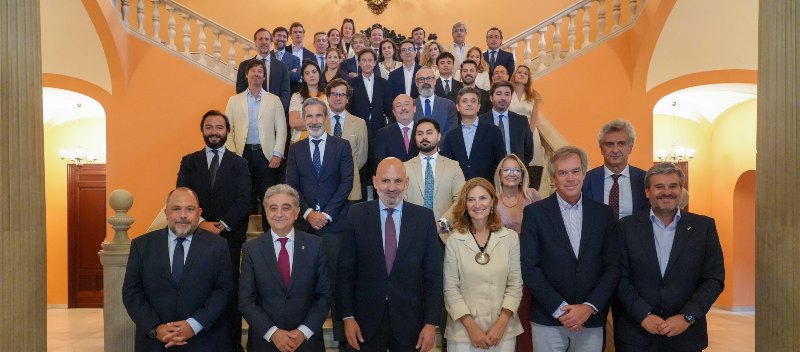 sevilla global investment