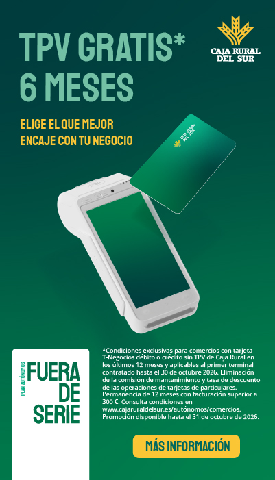 Caja Rural de Sur
