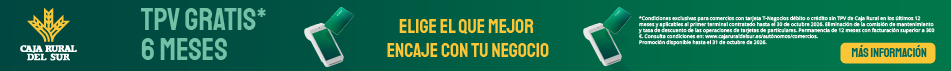 Caja Rural del Sur