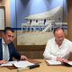 Caja Rural del Sur y el Colegio de Economistas de Sevilla impulsan nuevas ventajas para colegiados y un programa de becas para estudios de posgrado