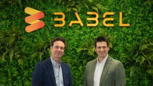 Babel inaugura su nueva oficina en el Sevilla TechPark y refuerza su apuesta por Andalucía con un nuevo laboratorio tecnológicoLa compañía asegura que en los "últimos años ha incrementado un 200%" su cartera de clientes en Andalucía