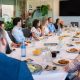 ¿Cómo abordar el gran reto de la gestión de personas y equipos en pymes y empresas familiares? Aportaciones y visiones de jóvenes empresarios y directivosSobre este tema empresarial clave ha girado el último encuentro del Club de Directivos del Siglo XXI de la primera parte del año