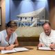 Caja Rural del Sur y ASAJA Sevilla renuevan su alianza para impulsar “la competitividad y el futuro del sector agrario sevillano”