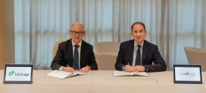 Unicaja y Garántia impulsan el acceso al crédito de pymes y autónomos con una línea de financiación de 160 millones de eurosLas operaciones contarán con el aval de Garántia y ofrecerán condiciones financieras