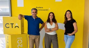 CTA consigue más de 2,3 millones de euros de financiación del programa RedIA para cuatro proyectos andalucesLos proyectos asesorados que han conseguido financiación están liderados por Tier1, Bettergy, Intelia y BSSG