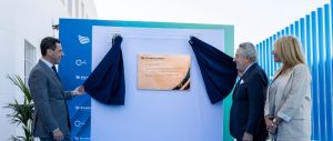 Atlantic Copper celebra el acto inaugural de su pionera planta CirCularLa instalación sitúa a Huelva, Andalucía y España a la vanguardia del reciclaje tecnológico europeo