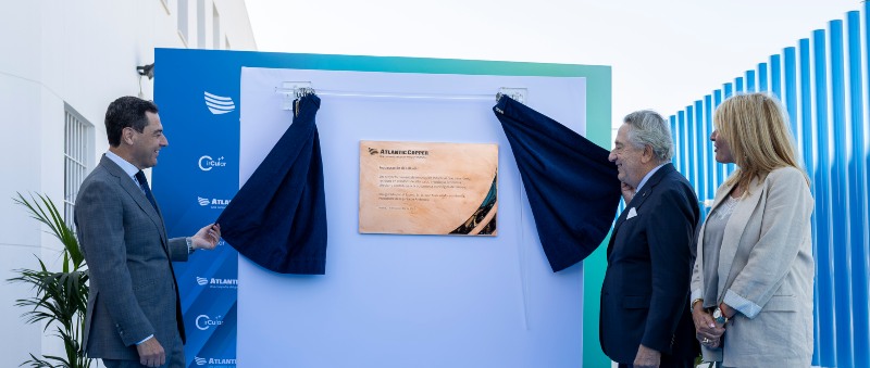 inauguracion planta circular