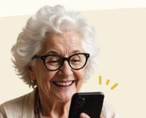 Caja Rural del Sur lanza una app “para aprender, resolver dudas y hacer más fácil el día a día”La aplicación, denominada Doña Paquita, pretende hacer que la tecnología sea más cercana y accesible
