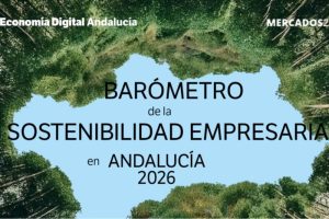 Ya está en marcha la tercera edición del Barómetro de la Sostenibilidad Empresarial de AndalucíaEsta iniciativa de Mercados21 y Economía Digital es heredera del Atlas de la Empresa Comprometida, editado en los dos ejercicios anteriores