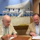 La Fundación Caja Rural del Sur y Feragua acuerdan intensificar su colaboración en apoyo al regadío andaluz