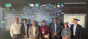 La Escuela Internacional de Servicios Públicos y el Instituto de Emprendimiento Avanzado impulsan la cooperación entre España y Colombia