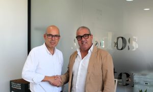 Grupo BGO y Reciclados Store firman un acuerdo de colaboración para impulsar el reciclaje tecnológico y la sostenibilidad