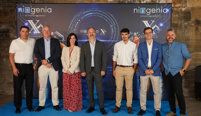 ningenia 1 ningenia 1