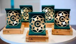 Masaltos.com recibe el Premio del Comercio Interior de Andalucía por “su innovación y trayectoria empresarial”