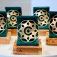 Masaltos.com recibe el Premio del Comercio Interior de Andalucía por “su innovación y trayectoria empresarial”