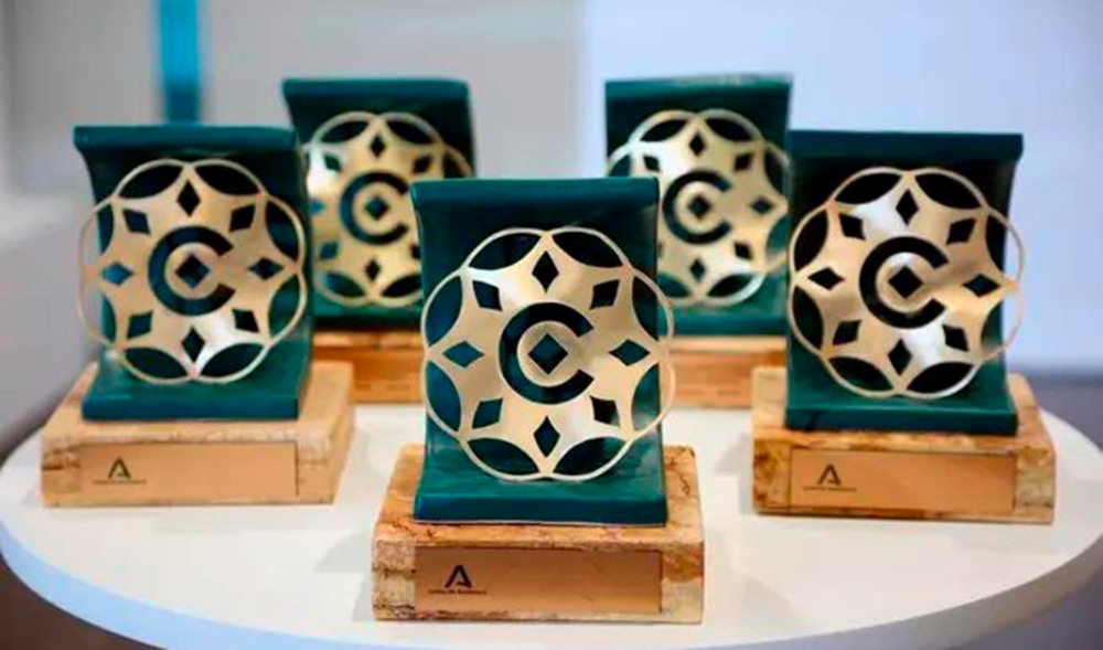 premios comercio interior andalucia